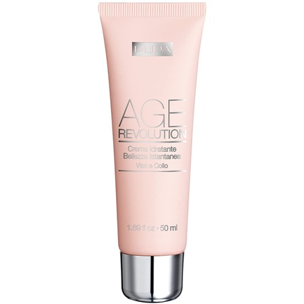

Pupa Age Revolution Crema, Idratante Bellezza Istantanea Pupa Milano