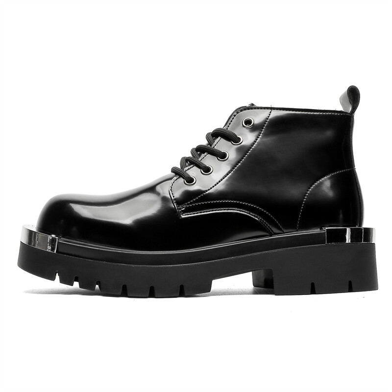 

Мужские ботинки Cahhrrn X Martin Boot Men Beige Xiwencha, Бежевый, Мужские ботинки Cahhrrn X Martin Boot Men Beige Xiwencha