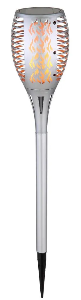 

Светильник Globo Lighting, серебряный
