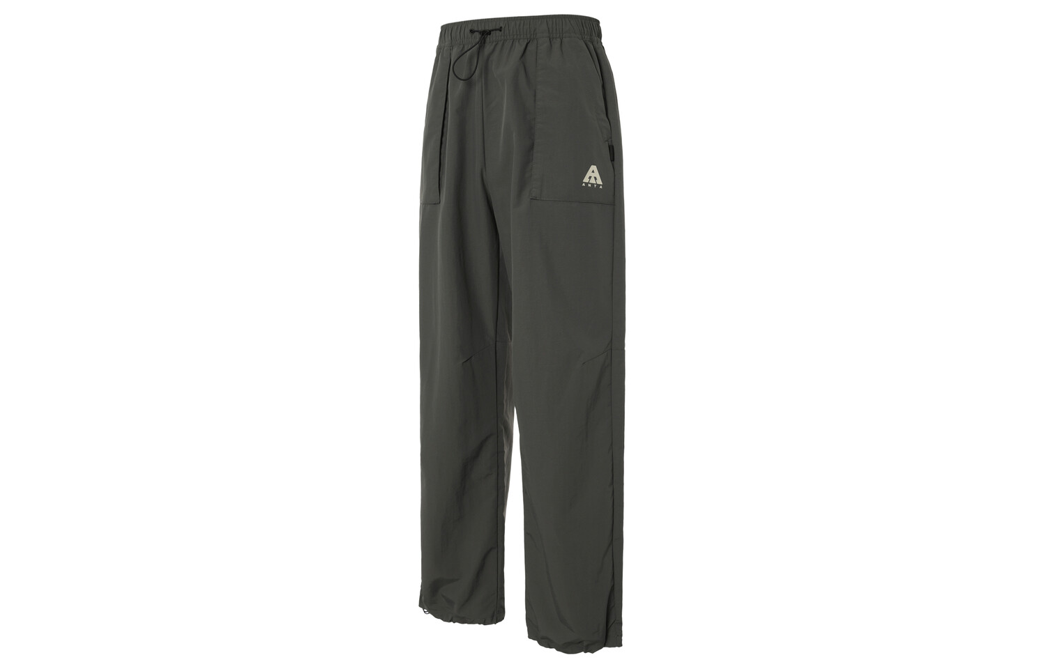 

Трикотажные спортивные штаны Variety Training Collection женские чернильно-серые Anta