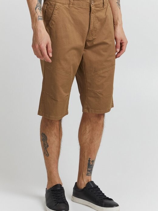 

Шорты-Чиносы бхбранко Blend, коричневый