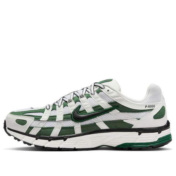 Кроссовки р 6000 Nike, белый