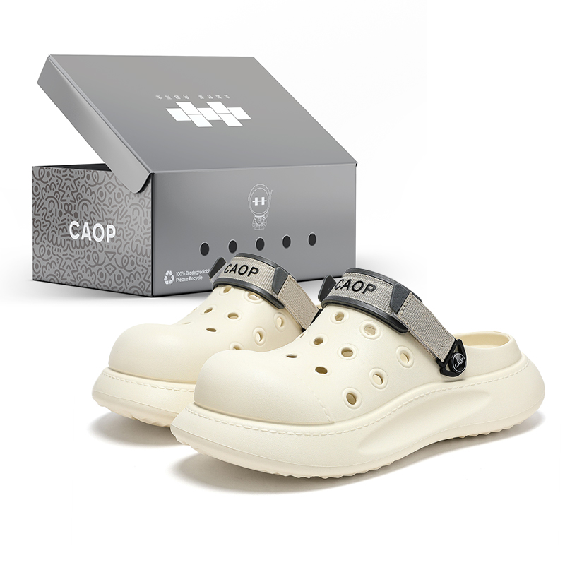 

Сабо мужские CAOP, Beige