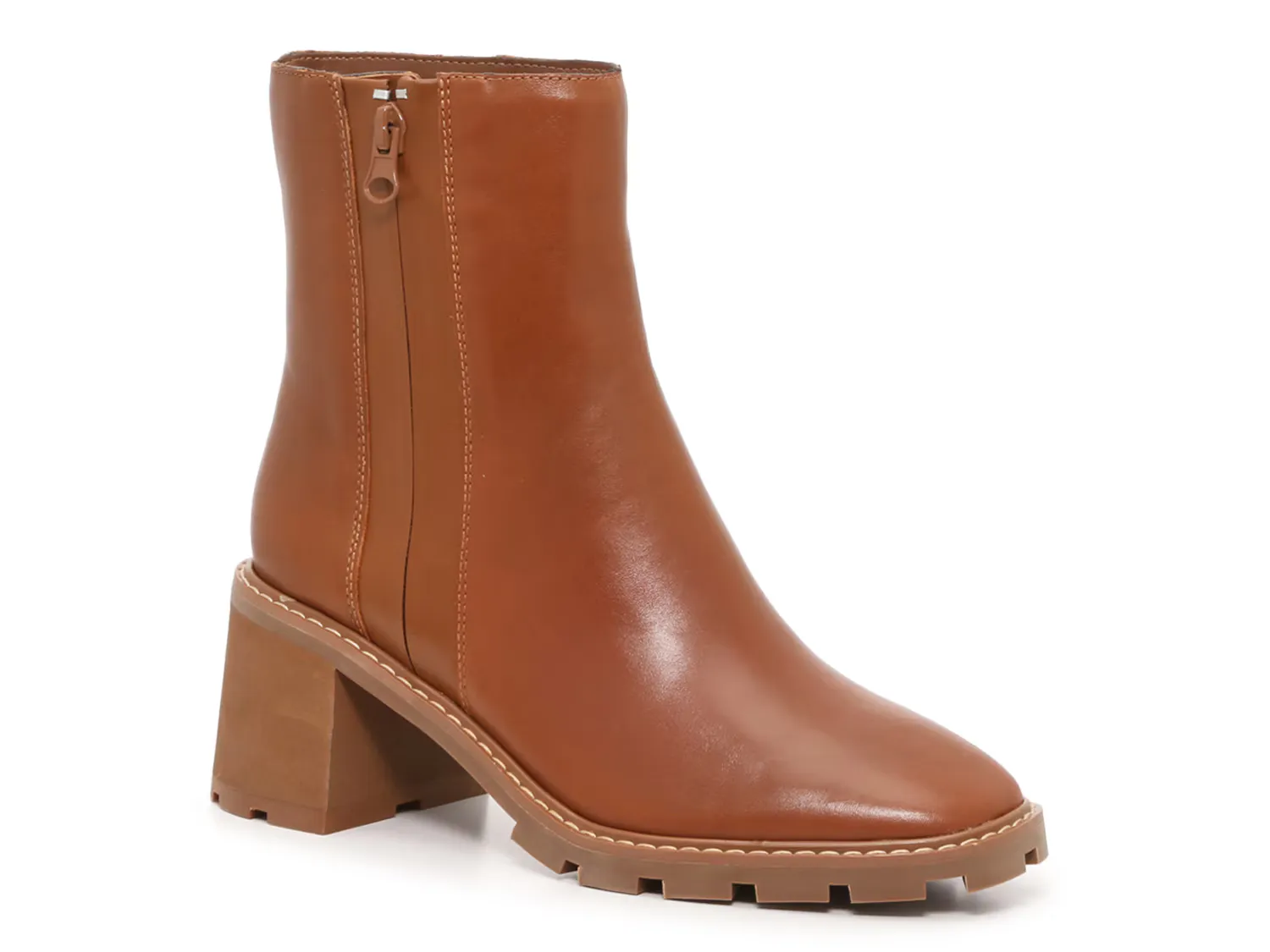 

Ботильоны Prime Bootie Sanctuary, коричневый