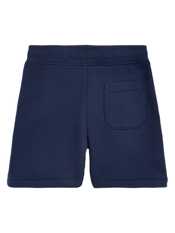 Спортивные шорты regular fit 322806003006 Polo Ralph Lauren, синий — фото 2