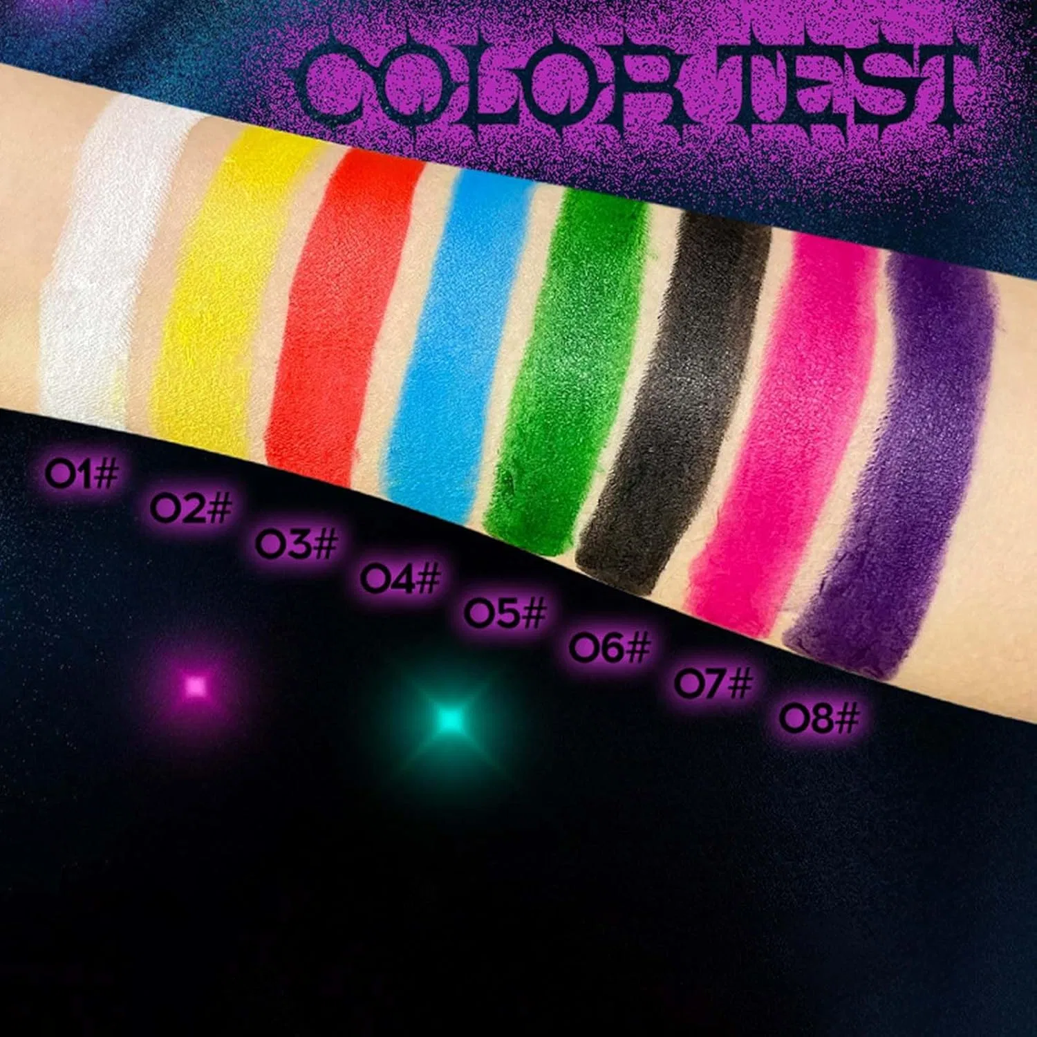 Матовая помада ColorStay Generic D — фото 3