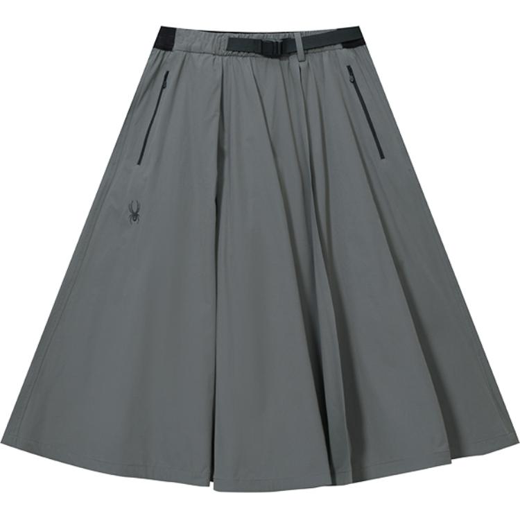 

Юбка длинная Casual Women's SPYDER, зеленый