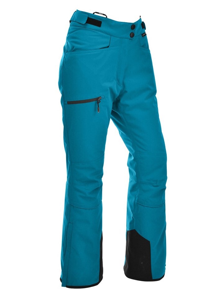 

Лыжные брюки Maul Sport Schöneck, синий