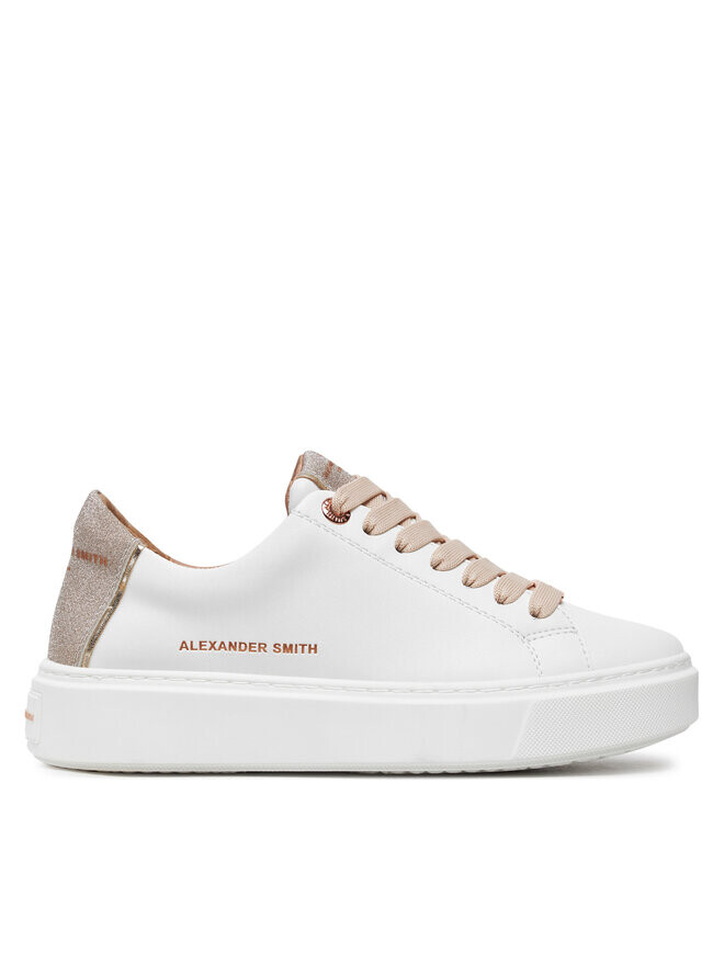 

Кроссовки Alexander Smith London 8290, белый