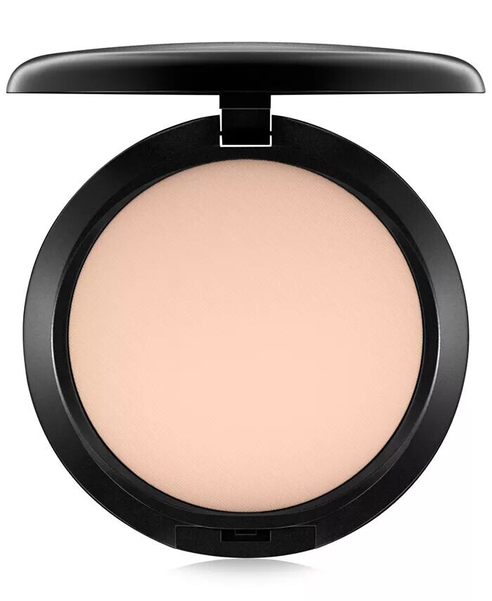 

Тональная основа Studio Fix Powder Plus Mac, цвет N3 (very fair beige)