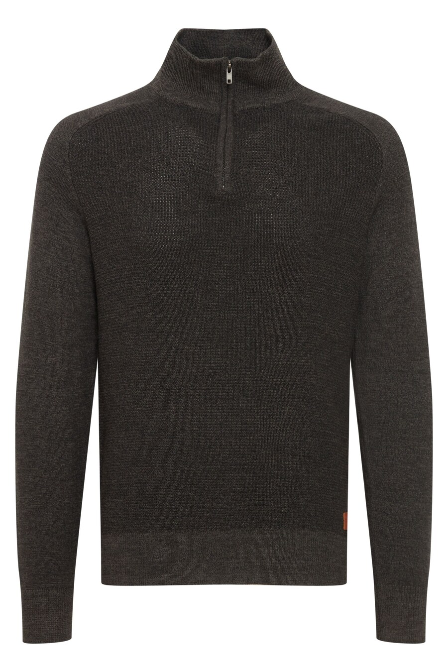 

Свитер BLEND Ganbolf, цвет Anthracite/Silver grey