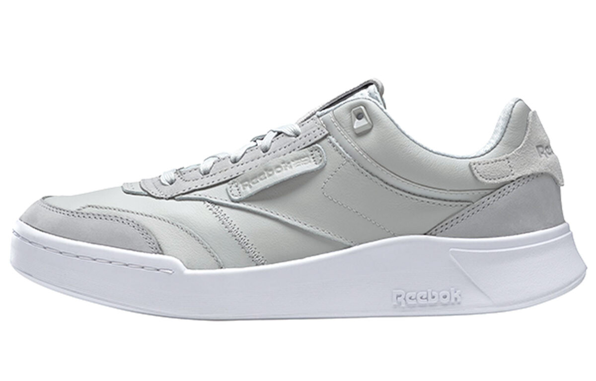 

Кроссовки Reebok Club C Legacy Pure Grey