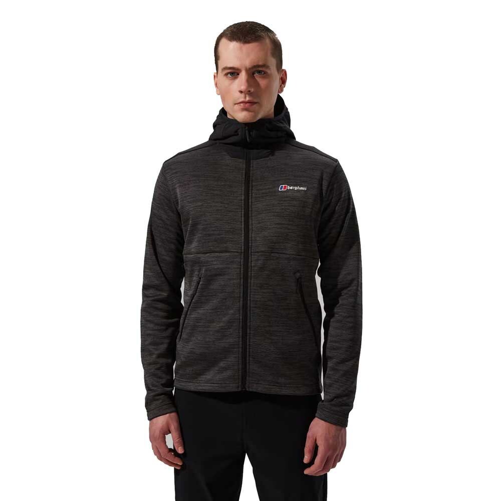 

Толстовка Berghaus ThraskII, черный