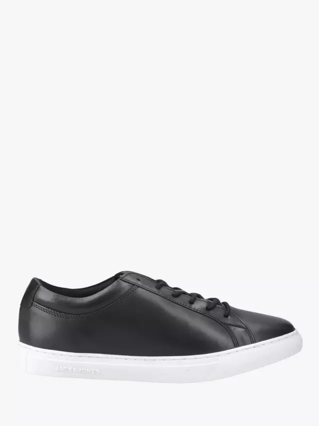 

Кроссовки Jack & Jones Galaxy Leather, черный