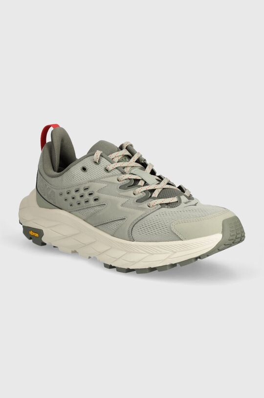 

Туфли One One Anacapa Breeze Hoka, зеленый