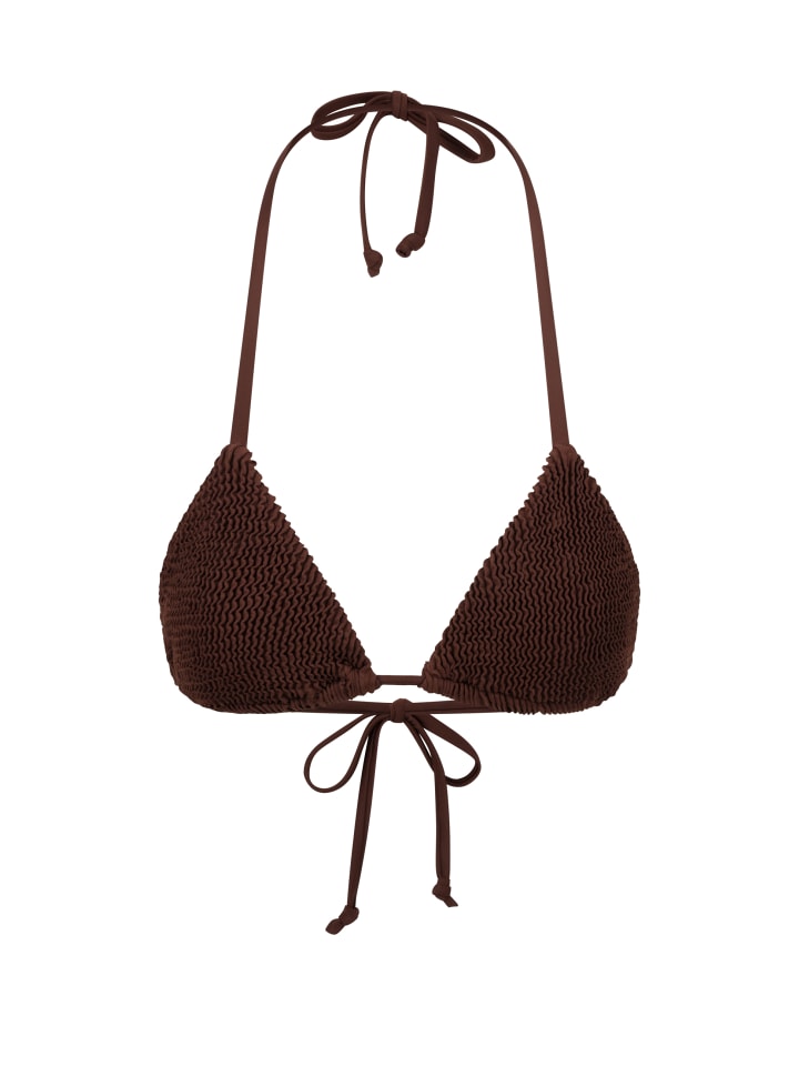 

Комплект бикини Moda Minx, кофе