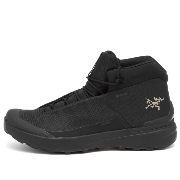 

Кроссовки Kopec mid gore-tex Arc'Teryx, мультиколор