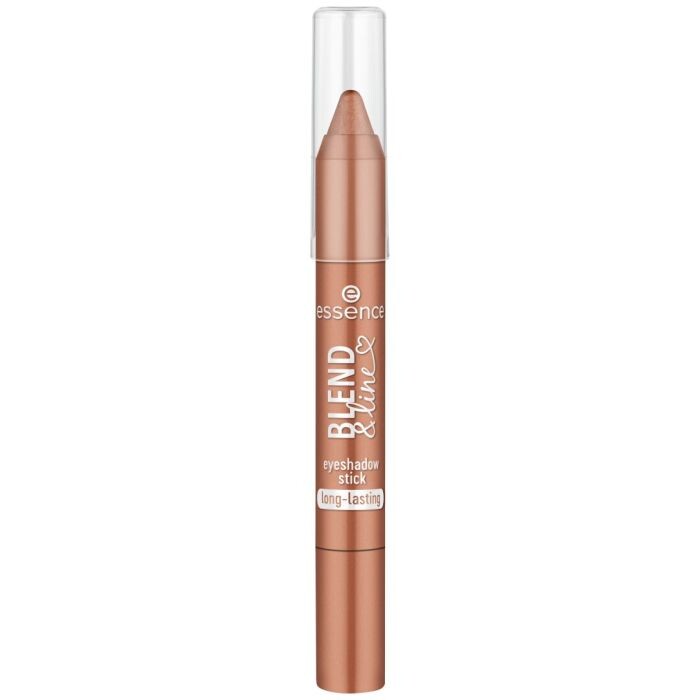 

Тени для век Blend & Line Sombra de Ojos en Barra Essence, 04