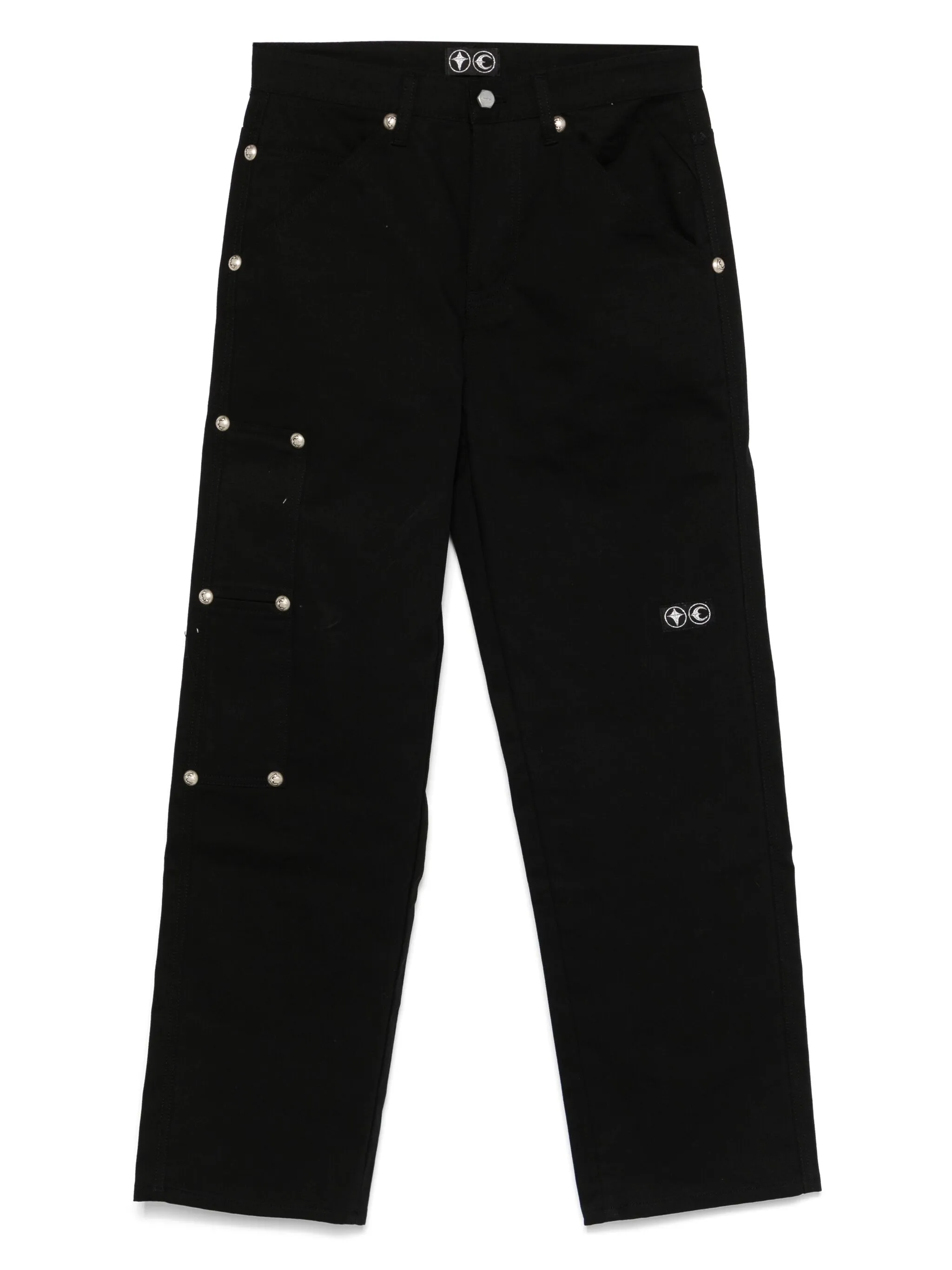 

Брюки Thug Thug Club, черный