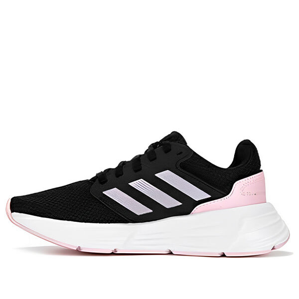 Кроссовки duramo 10 galaxy 6 om Adidas, черный
