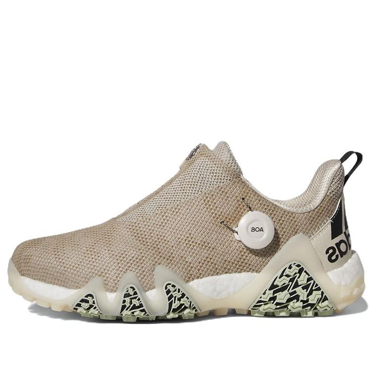 

Кроссовки adidas Codechaos 22 Boa, коричневый