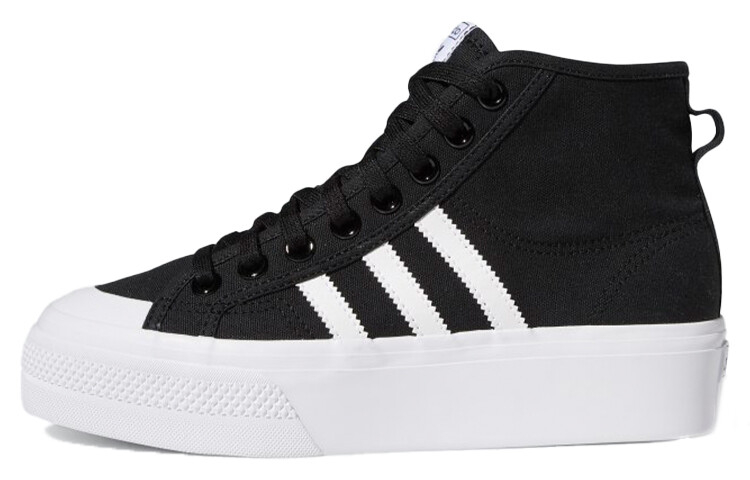 Женские кроссовки для скейтбординга Adidas Originals NIZZA