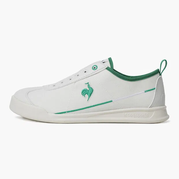 Мужские слипоны Popola Light Ivory от Le Coq Sportif