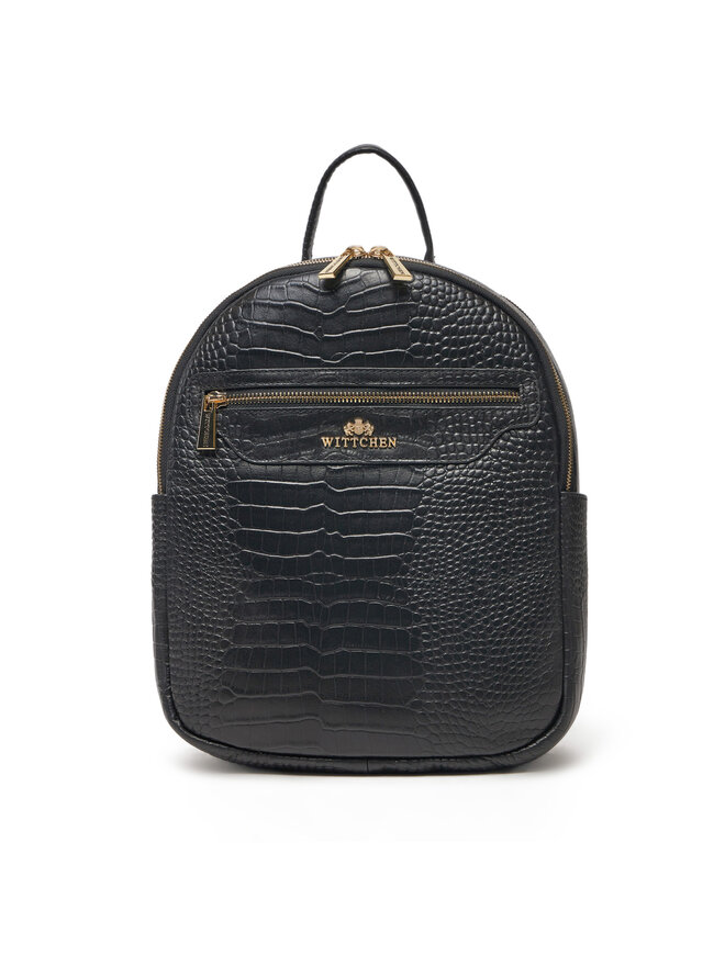 

Рюкзак WITTCHEN, черный