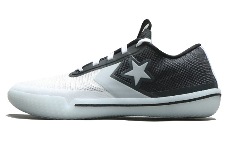 

Баскетбольные кроссовки Converse All Star Pro BB унисекс
