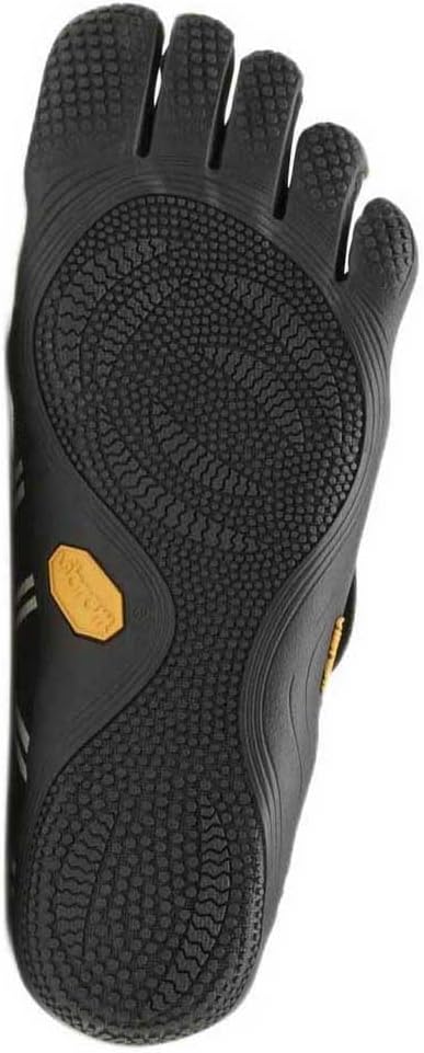 Мужские кроссовки Vibram FiveFingers Trailope, салатовый — фото 3