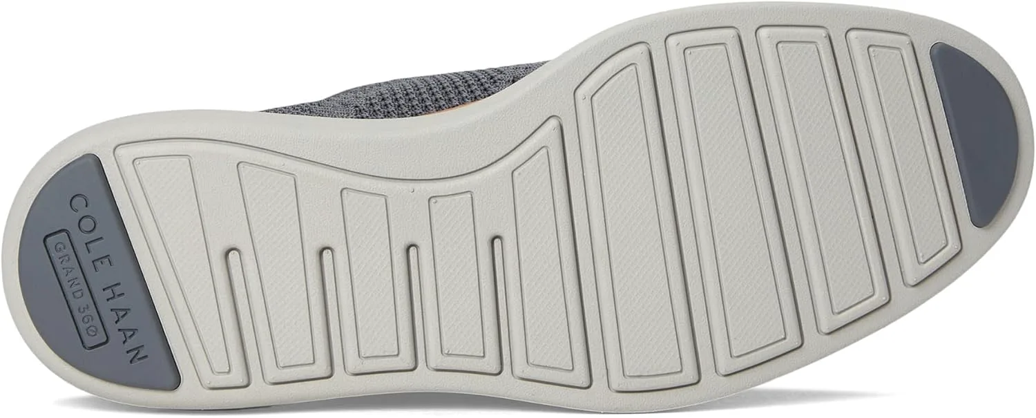 Туфли Cole Haan Mens Originalgrand Remastered Stitchlite — фото 2