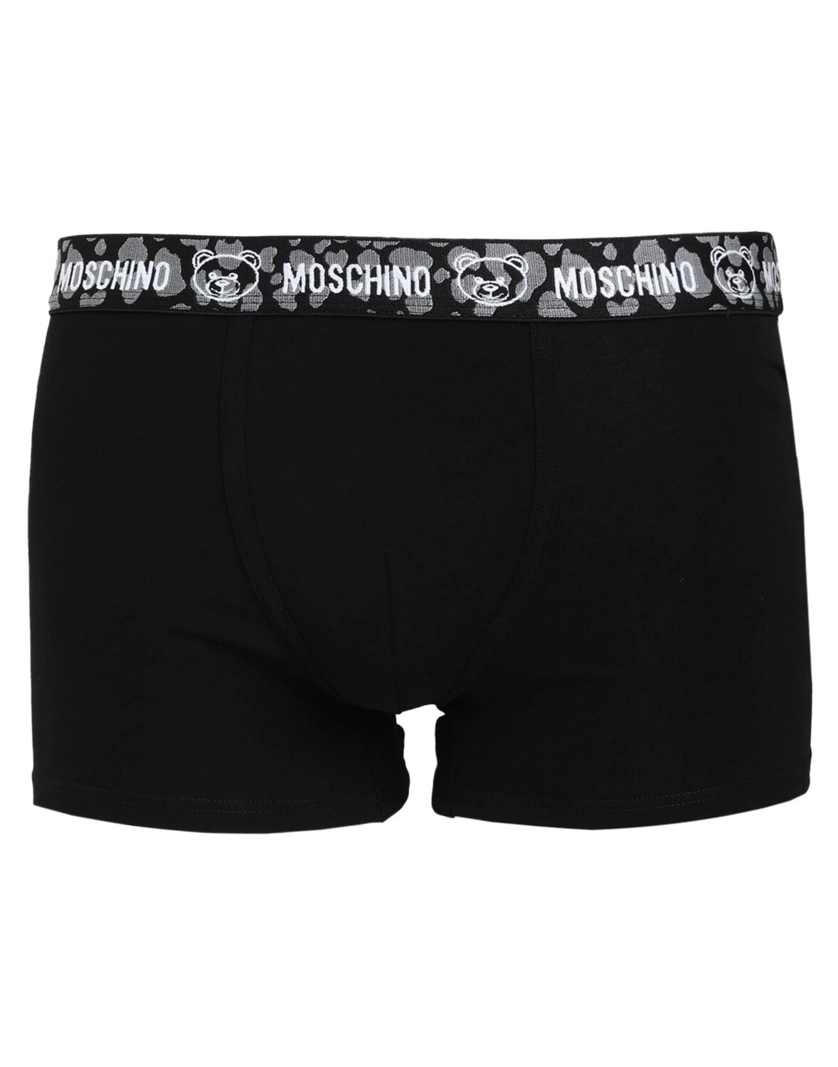 

Боксеры Moschino, черный