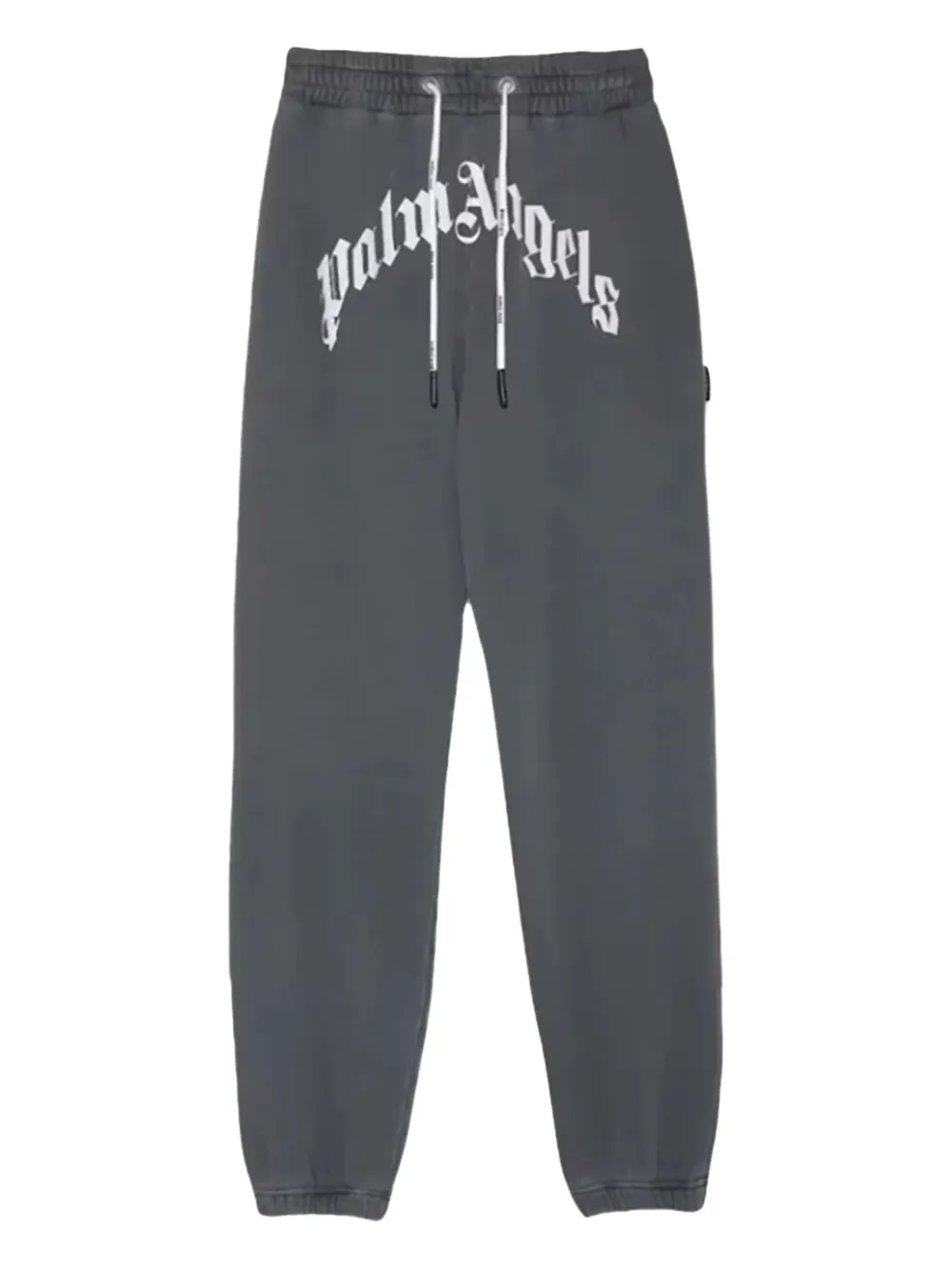 

Спортивные брюки с логотипом PALM ANGELS, серый