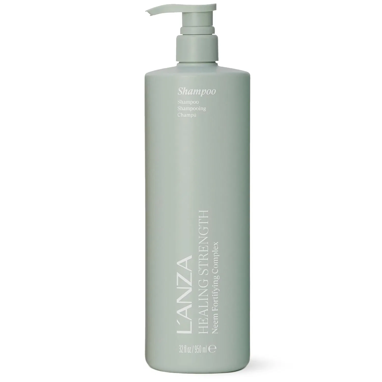 Шампунь CP Anti Aging White Tea от Lanza L’Anza