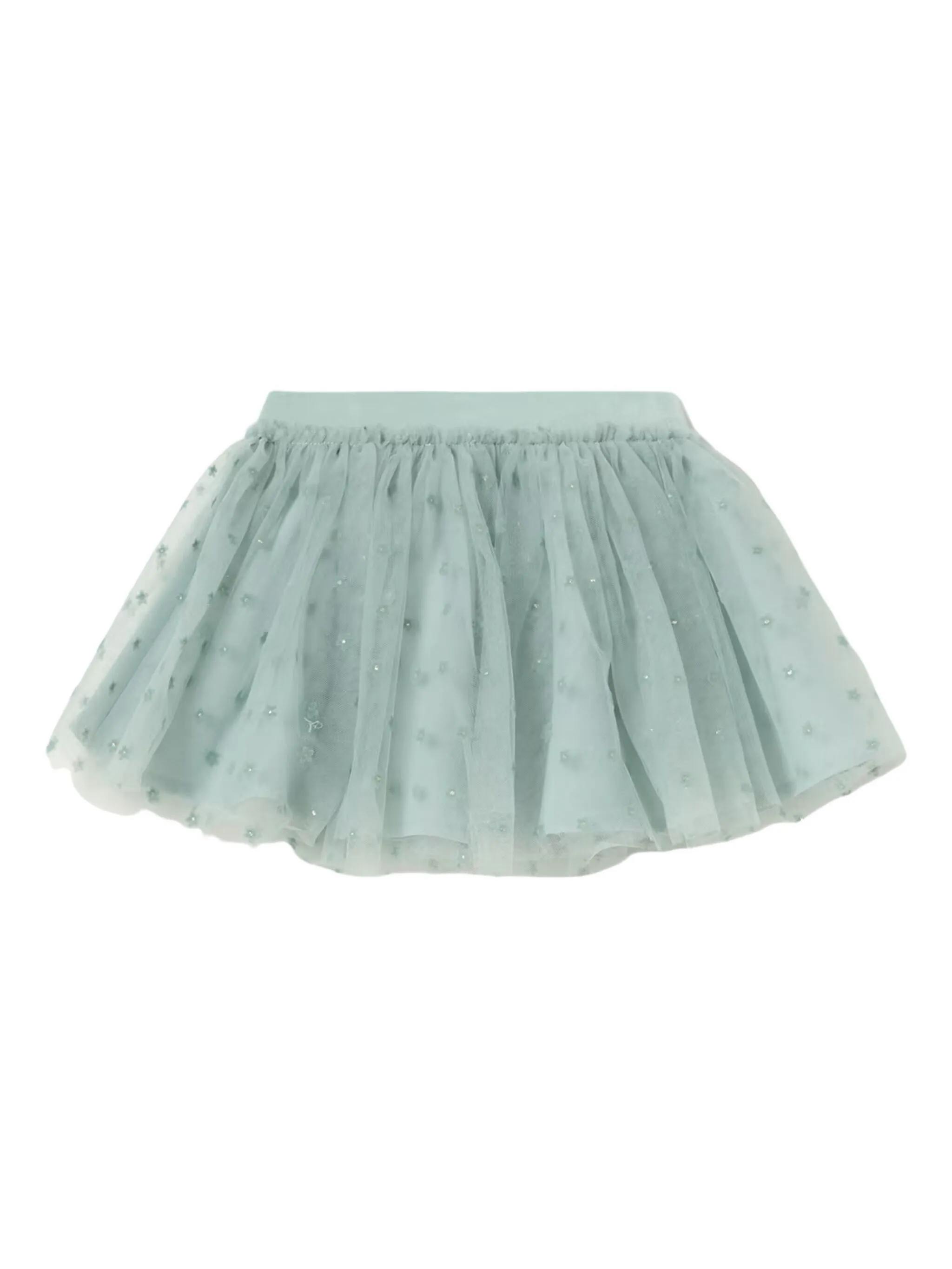 

Юбка из тюля Mayoral, зеленый