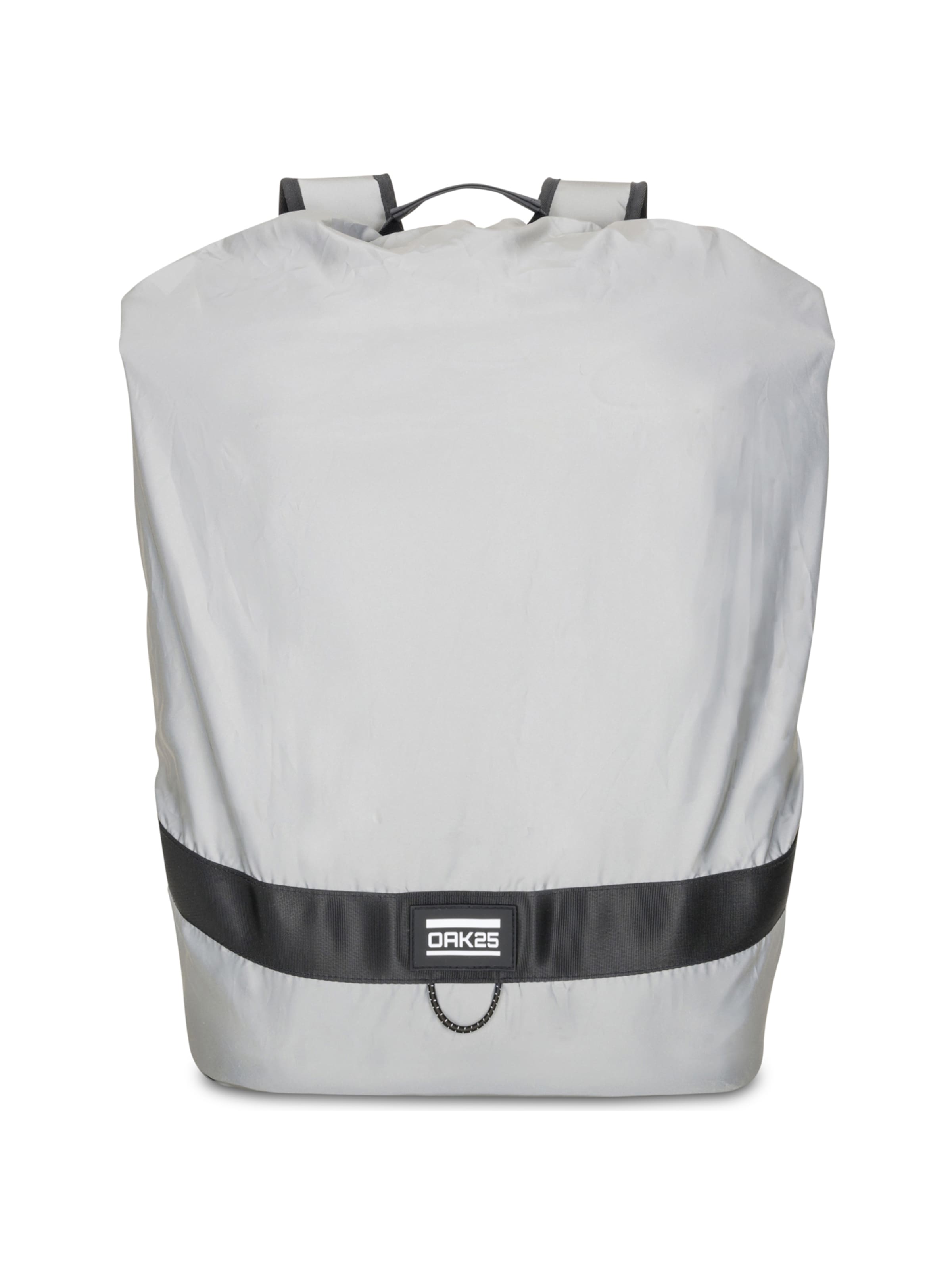 

OAK25 Аксессуар для сумки 'Rain Cover' в сером цвете