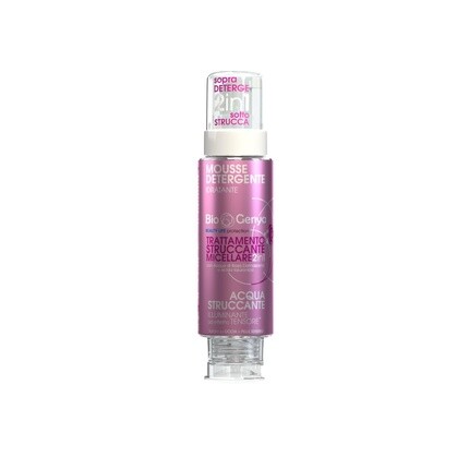 

Diva International Biogenya Мицеллярное средство для снятия макияжа Увлажняющее 250 мл