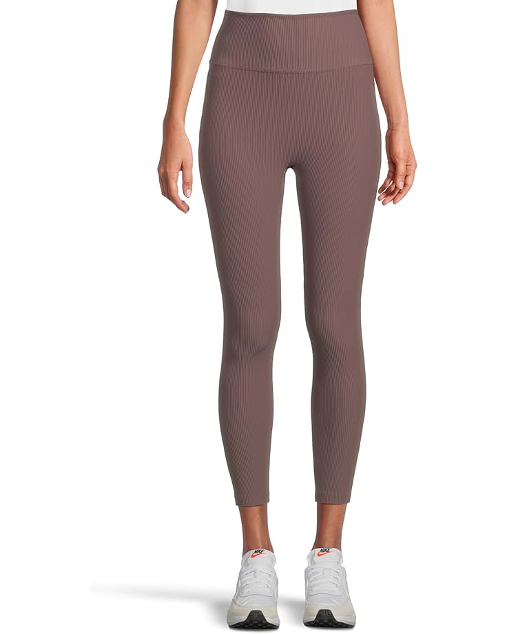 

Брюки Beyond Yoga Impulse Midi Leggings, цвет Woodland