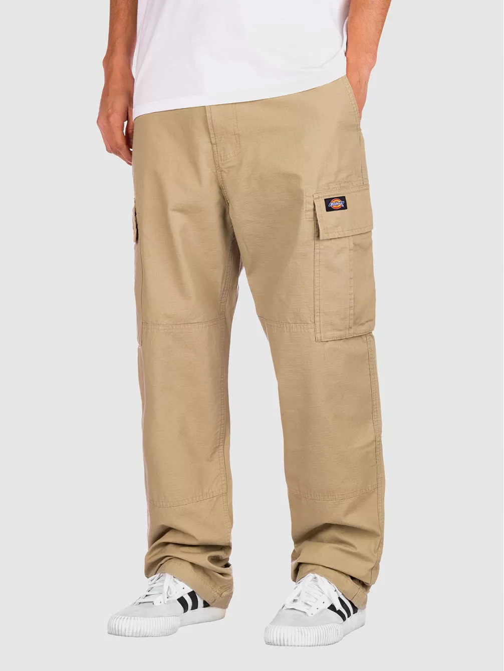 

Брюки Eagle Bend Dickies, хаки