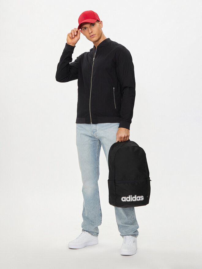 

Рюкзак Adidas, черный