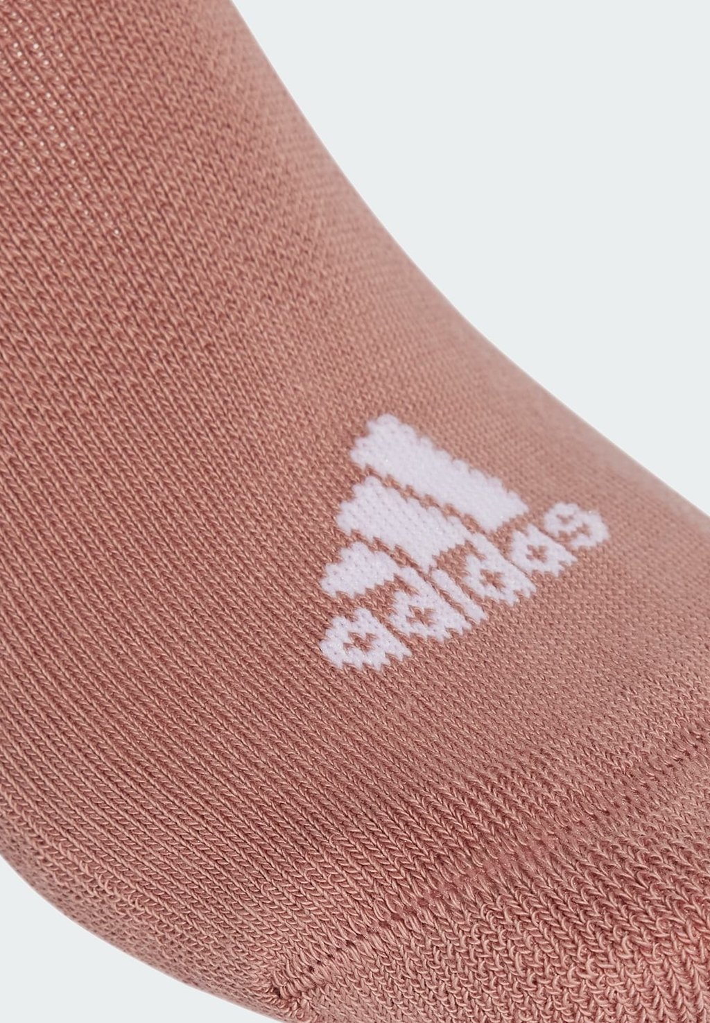 

Спортивные носки MID UNISEX 3 PACK adidas Performance, белый