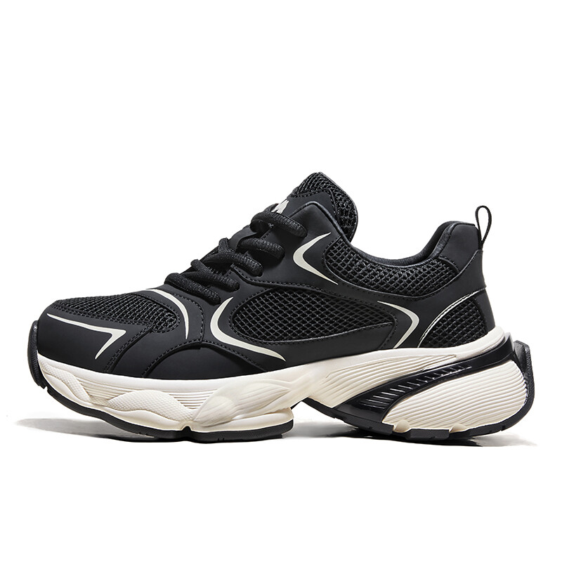 

Кроссовки CAMEL Chunky Sneakers Men Low-top, серый