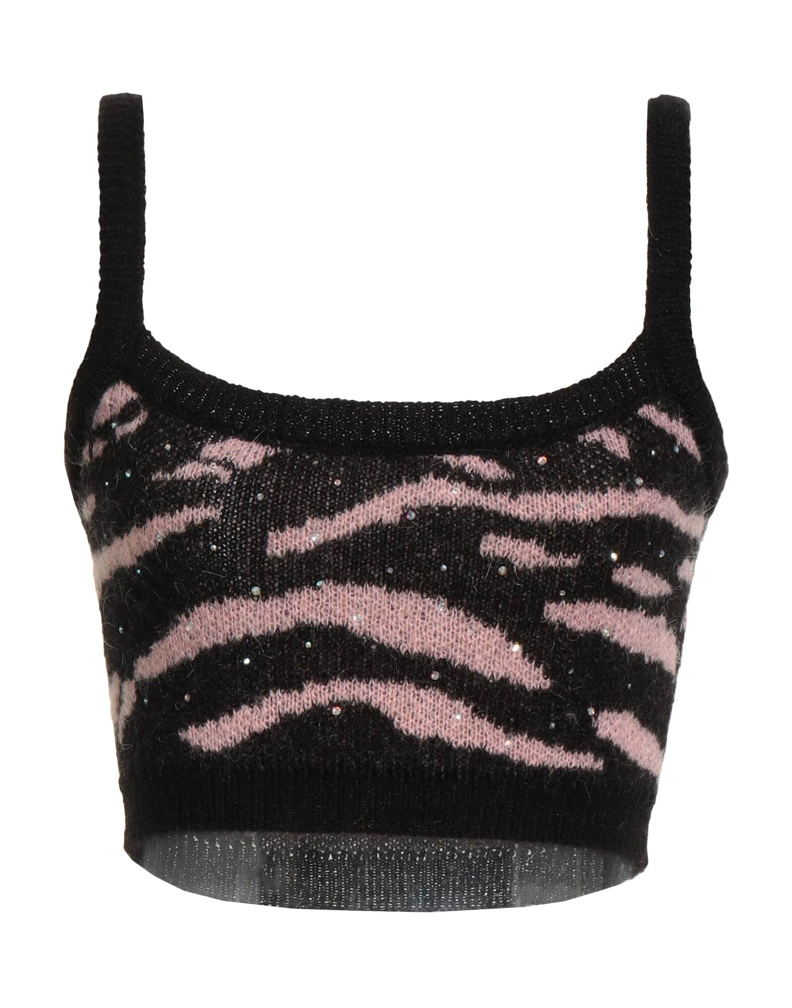 

Кроп-топ Vicolo, бледно-розовый