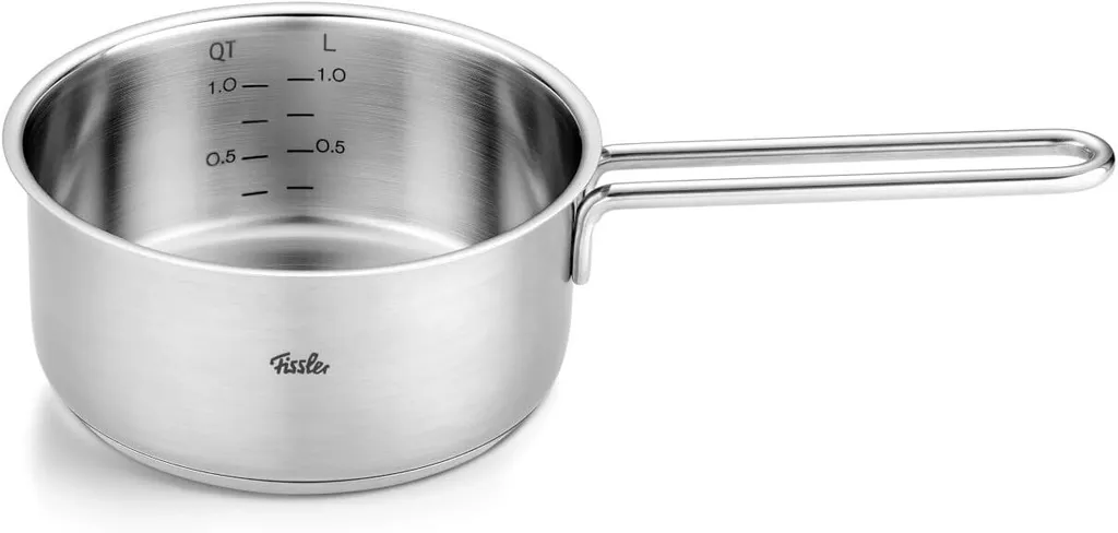 

Кастрюля Fissler