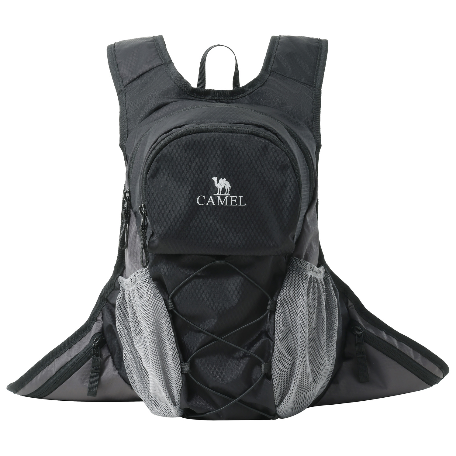 

CAMEL Рюкзак Outdoor Nylon Multicolor Unisex