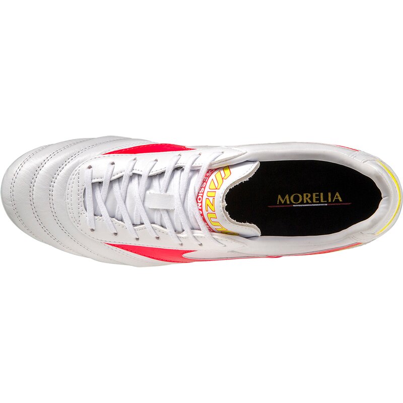 Football turf shoes morelia ii pro(u) Mizuno, мультиколор — фото 3