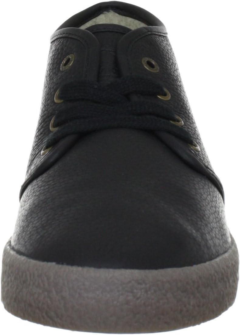 Мужские классические кроссовки JACK JONES Jack & Jones, черный — фото 2