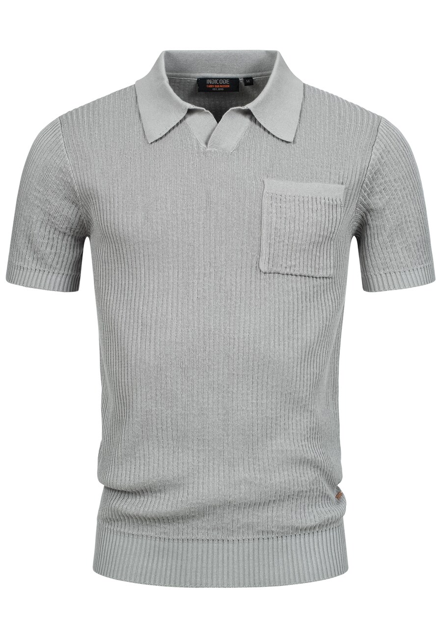 

Свитер INDICODE JEANS Harlo, серый