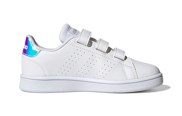 Преимущество кроссовок Adidas, белый — фото 2