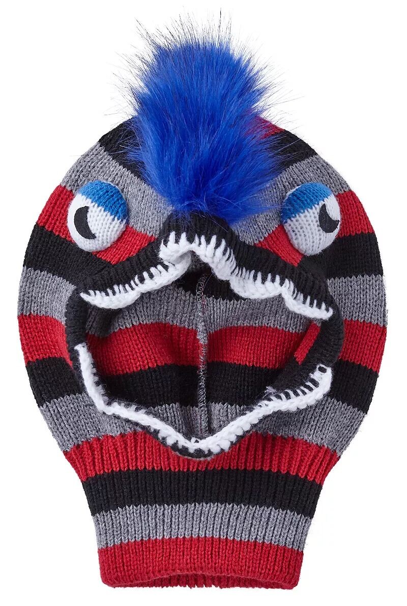 

Northeast Outfitters Молодежная уютная балаклава Monster
